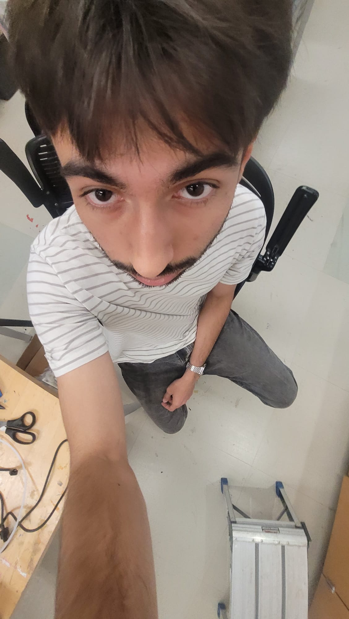 Contact image